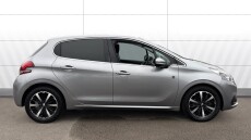 Peugeot 208 1.2 PureTech 82 Tech Edition 5dr [Start Stop] Petrol Hatchback